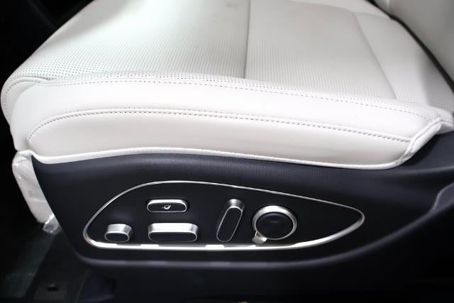 2026 Hyundai Palisade Hybrid Calligraphy FWD