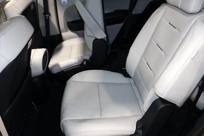 2026 Hyundai Palisade Hybrid Calligraphy FWD