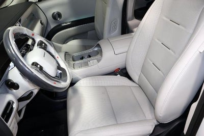 2026 Hyundai Palisade Hybrid Calligraphy FWD