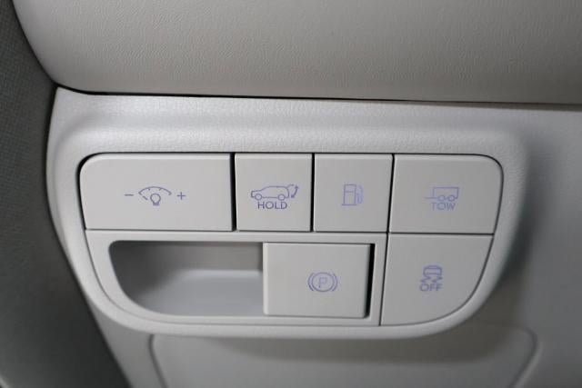 2026 Hyundai Palisade Hybrid Calligraphy FWD