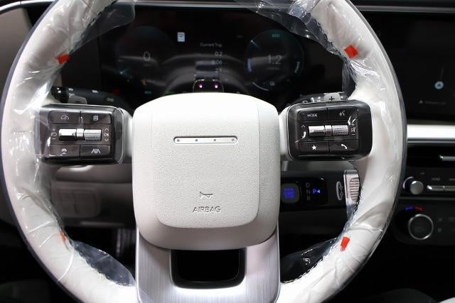 2026 Hyundai Palisade Hybrid Calligraphy FWD