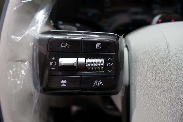 2026 Hyundai Palisade Hybrid Calligraphy FWD