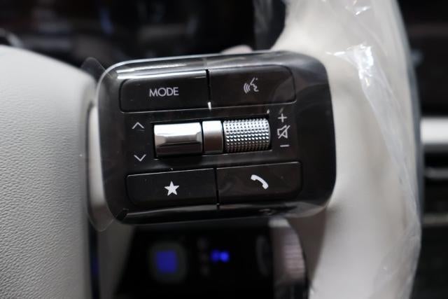 2026 Hyundai Palisade Hybrid Calligraphy FWD