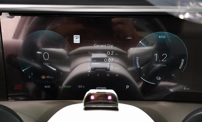 2026 Hyundai Palisade Hybrid Calligraphy FWD