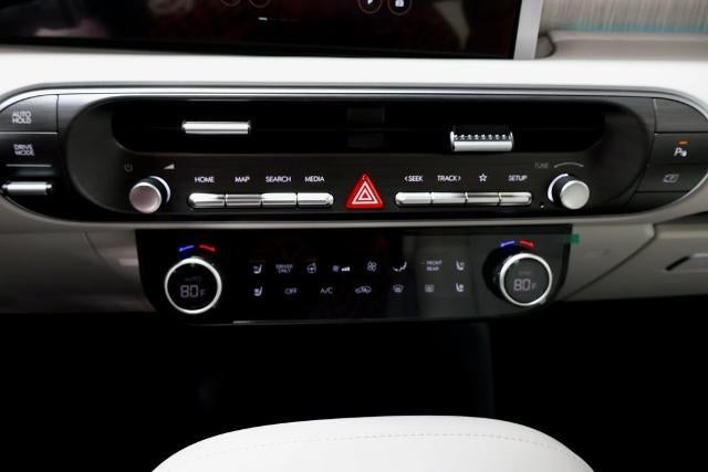 2026 Hyundai Palisade Hybrid Calligraphy FWD