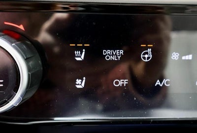 2026 Hyundai Palisade Hybrid Calligraphy FWD