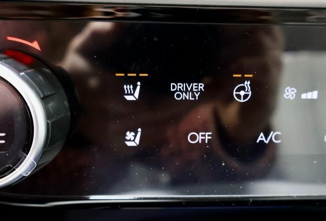 2026 Hyundai Palisade Hybrid Calligraphy FWD