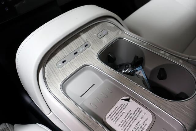 2026 Hyundai Palisade Hybrid Calligraphy FWD