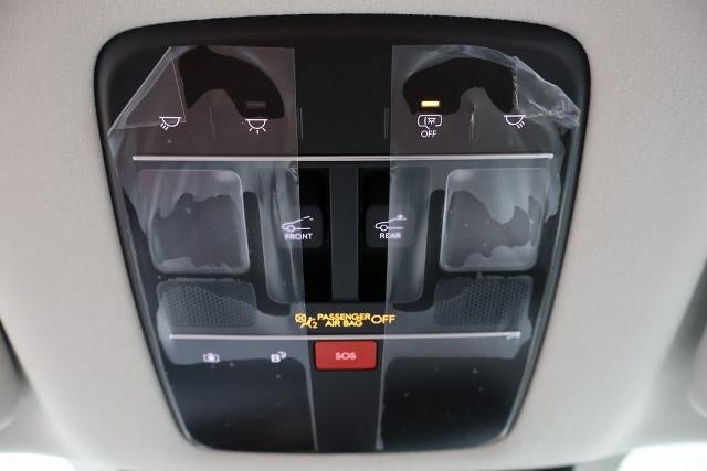 2026 Hyundai Palisade Hybrid Calligraphy FWD