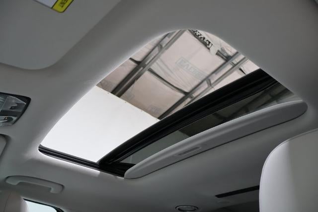 2026 Hyundai Palisade Hybrid Calligraphy FWD