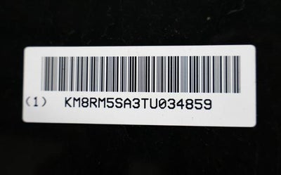 2026 Hyundai Palisade Hybrid Calligraphy FWD