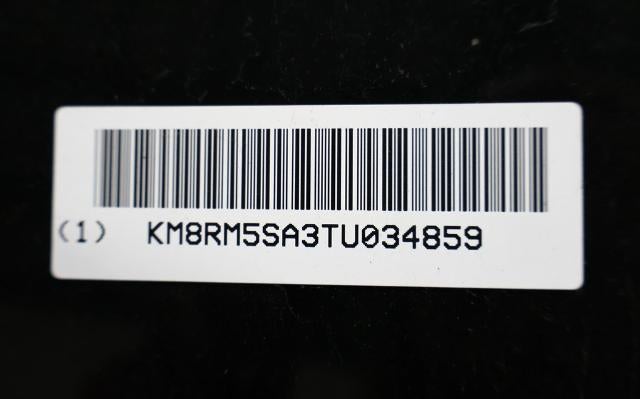 2026 Hyundai Palisade Hybrid Calligraphy FWD