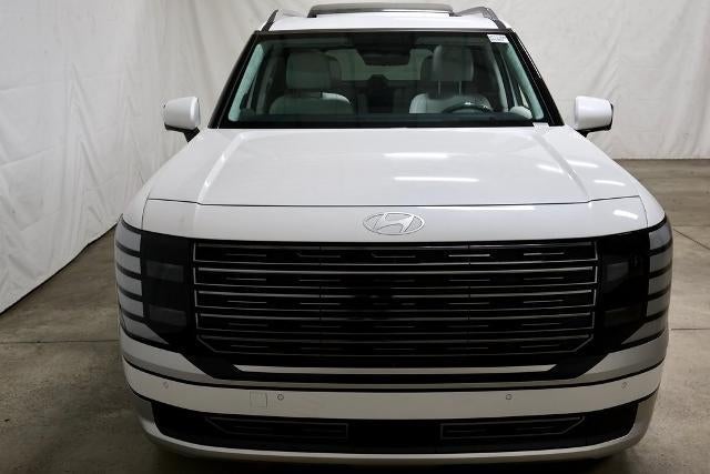 2026 Hyundai Palisade Hybrid Calligraphy FWD