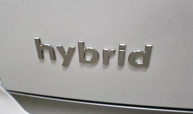 2026 Hyundai Palisade Hybrid Calligraphy FWD