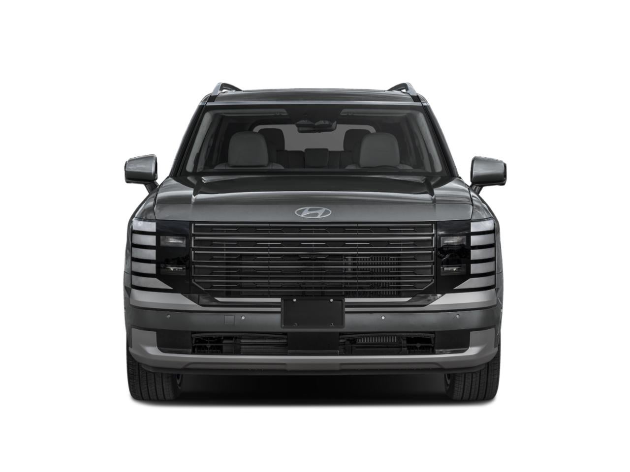 2026 Hyundai Palisade Hybrid Calligraphy FWD