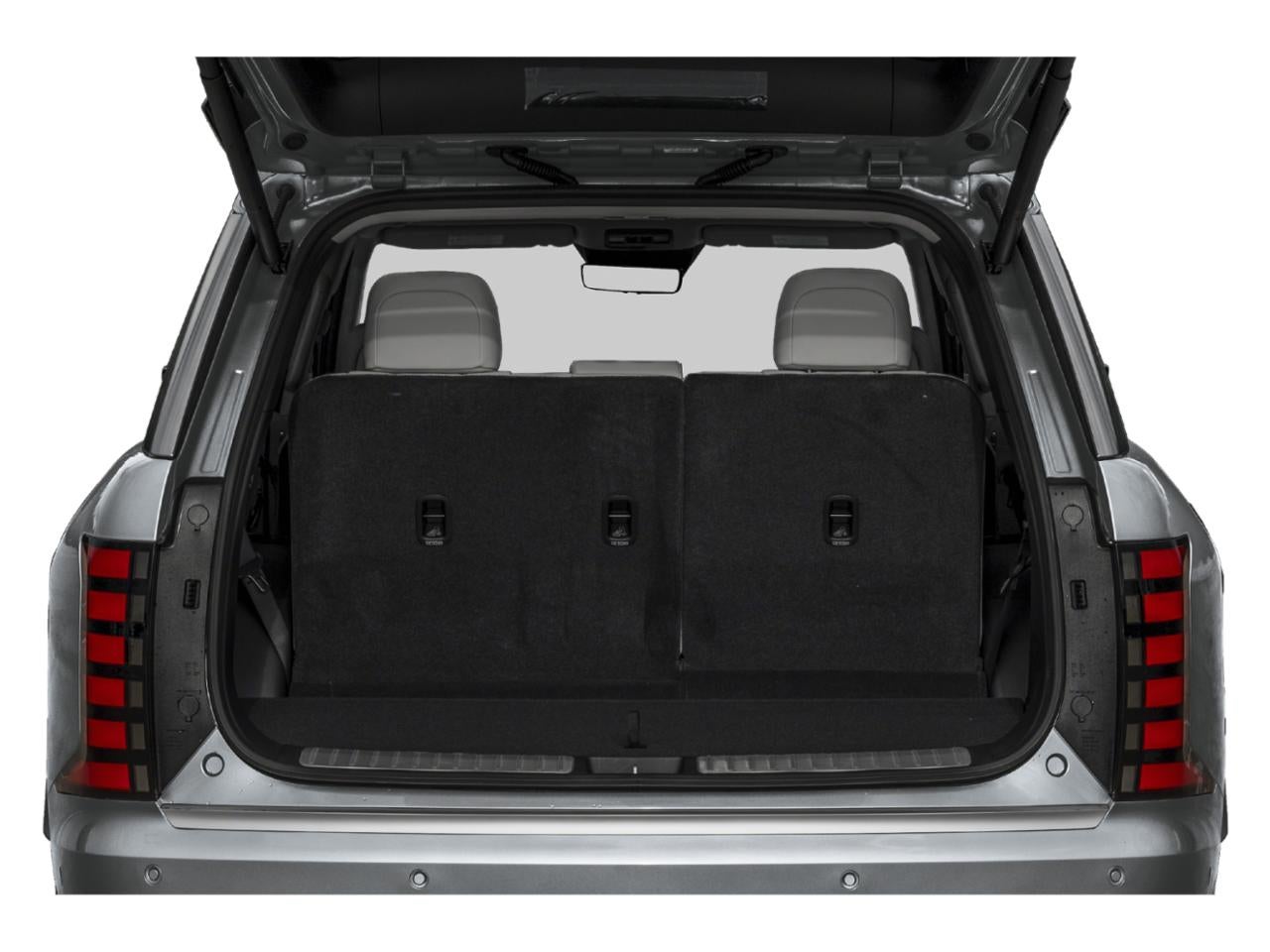 2026 Hyundai Palisade Hybrid Calligraphy FWD