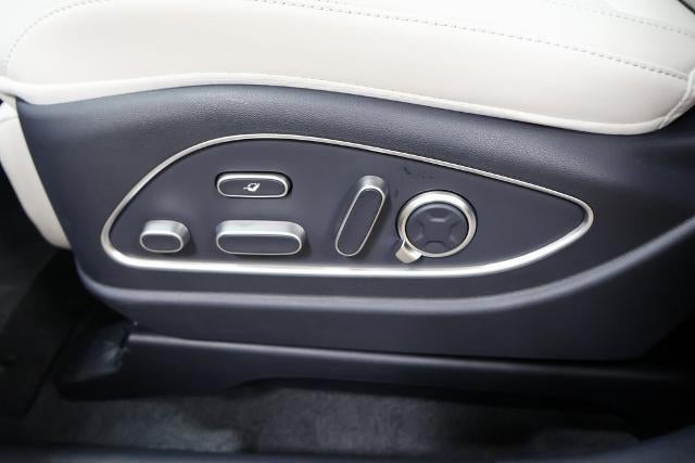 2026 Hyundai Palisade Hybrid Calligraphy FWD