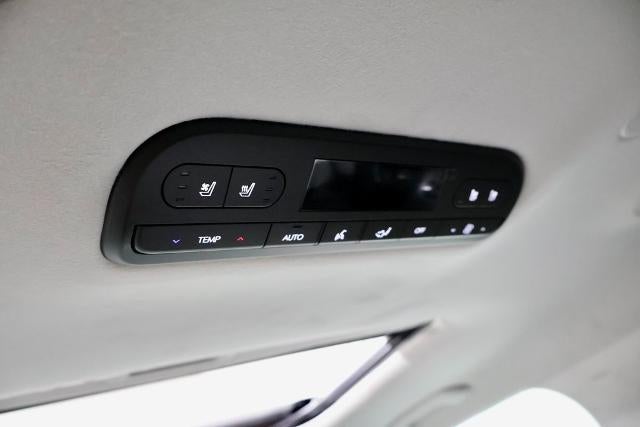 2026 Hyundai Palisade Hybrid Calligraphy FWD