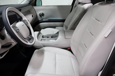 2026 Hyundai Palisade Hybrid Calligraphy FWD