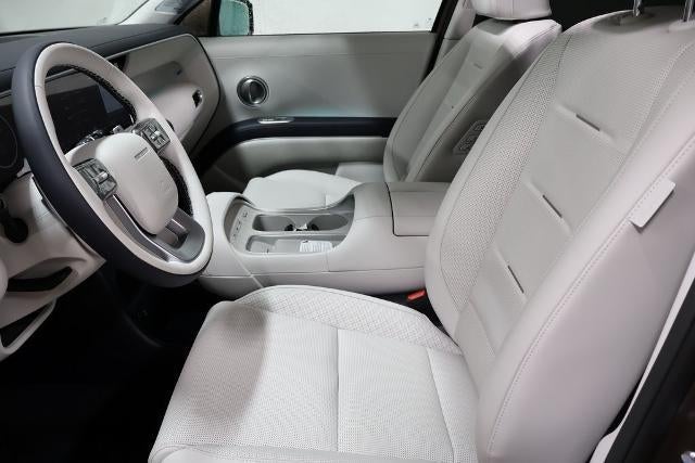 2026 Hyundai Palisade Hybrid Calligraphy FWD