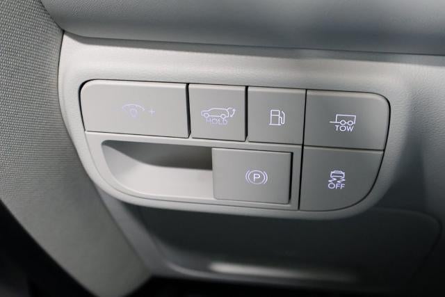 2026 Hyundai Palisade Hybrid Calligraphy FWD