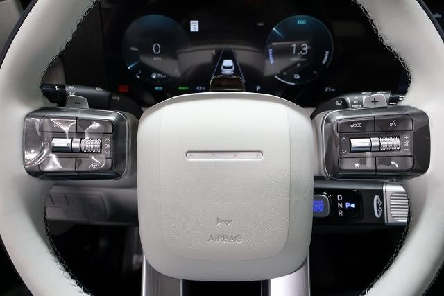 2026 Hyundai Palisade Hybrid Calligraphy FWD