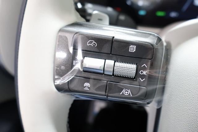 2026 Hyundai Palisade Hybrid Calligraphy FWD