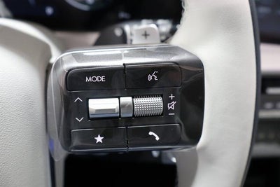 2026 Hyundai Palisade Hybrid Calligraphy FWD