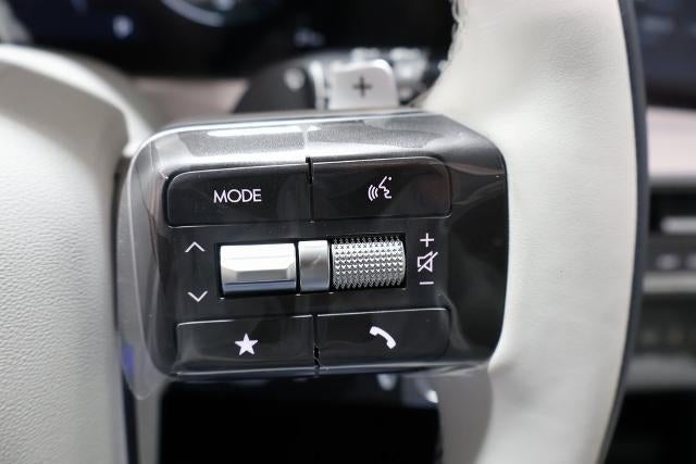 2026 Hyundai Palisade Hybrid Calligraphy FWD