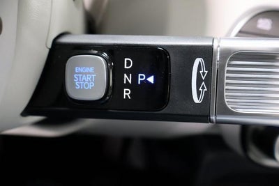 2026 Hyundai Palisade Hybrid Calligraphy FWD