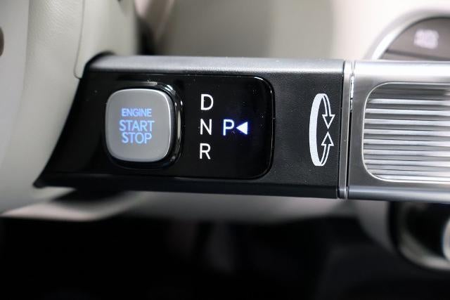 2026 Hyundai Palisade Hybrid Calligraphy FWD