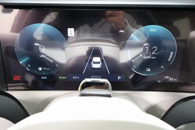 2026 Hyundai Palisade Hybrid Calligraphy FWD