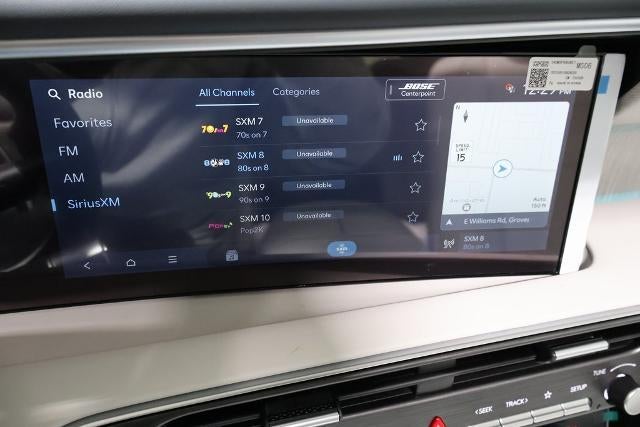 2026 Hyundai Palisade Hybrid Calligraphy FWD