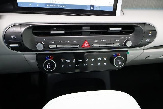 2026 Hyundai Palisade Hybrid Calligraphy FWD