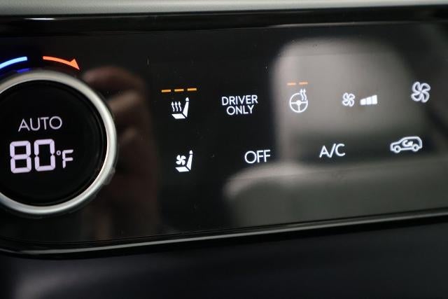 2026 Hyundai Palisade Hybrid Calligraphy FWD