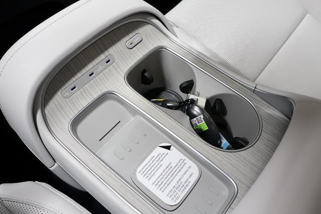 2026 Hyundai Palisade Hybrid Calligraphy FWD