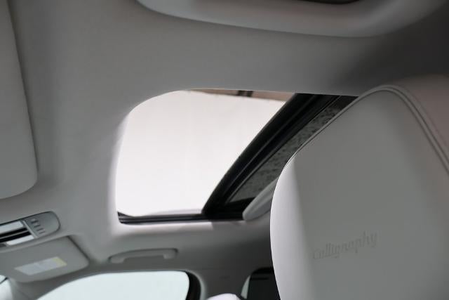 2026 Hyundai Palisade Hybrid Calligraphy FWD