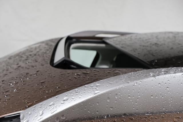 2026 Hyundai Palisade Hybrid Calligraphy FWD