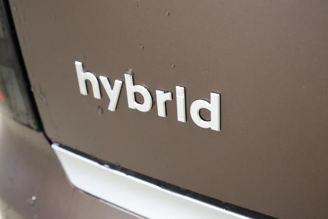 2026 Hyundai Palisade Hybrid Calligraphy FWD