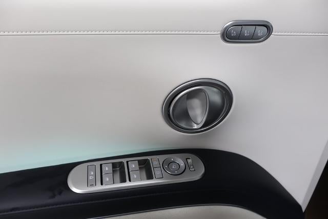 2026 Hyundai Palisade Hybrid Calligraphy FWD