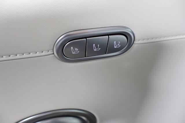 2026 Hyundai Palisade Hybrid Calligraphy FWD