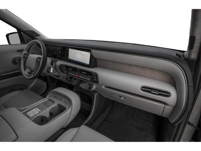 2026 Hyundai Palisade Hybrid Calligraphy FWD