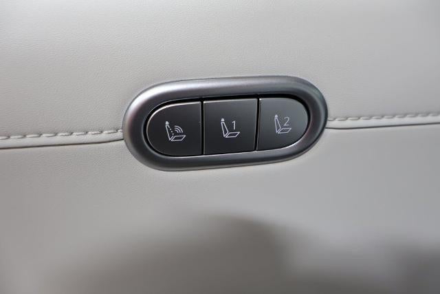 2026 Hyundai Palisade Hybrid Calligraphy AWD