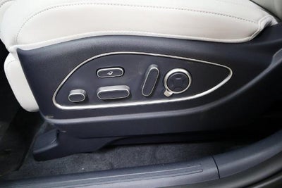 2026 Hyundai Palisade Hybrid Calligraphy AWD