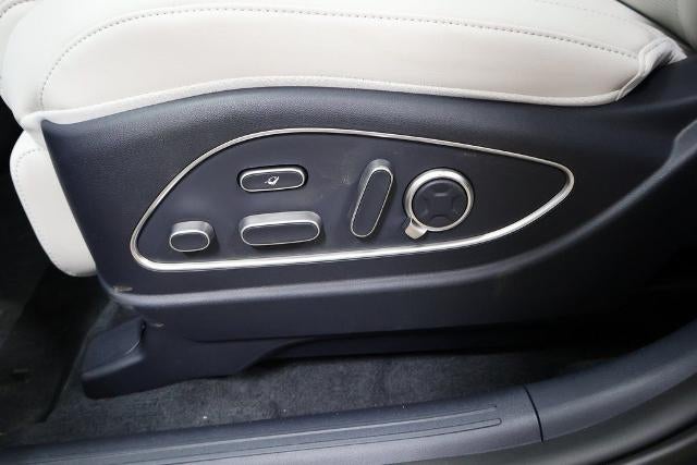 2026 Hyundai Palisade Hybrid Calligraphy AWD