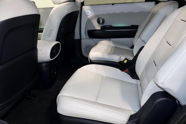 2026 Hyundai Palisade Hybrid Calligraphy AWD