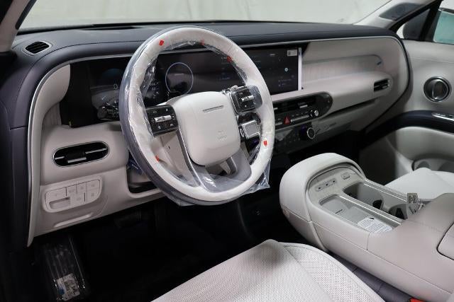 2026 Hyundai Palisade Hybrid Calligraphy AWD