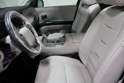 2026 Hyundai Palisade Hybrid Calligraphy AWD