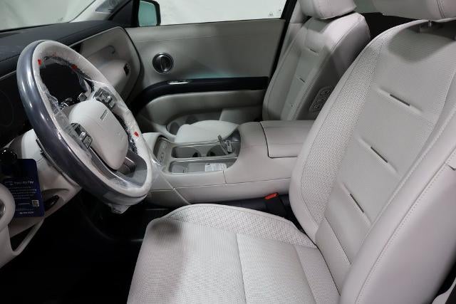 2026 Hyundai Palisade Hybrid Calligraphy AWD