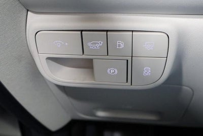 2026 Hyundai Palisade Hybrid Calligraphy AWD